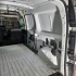 Напольное покрытие Renault Kengoo L2