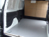 Обшивка стен фургона Pegeot Partner L2H1