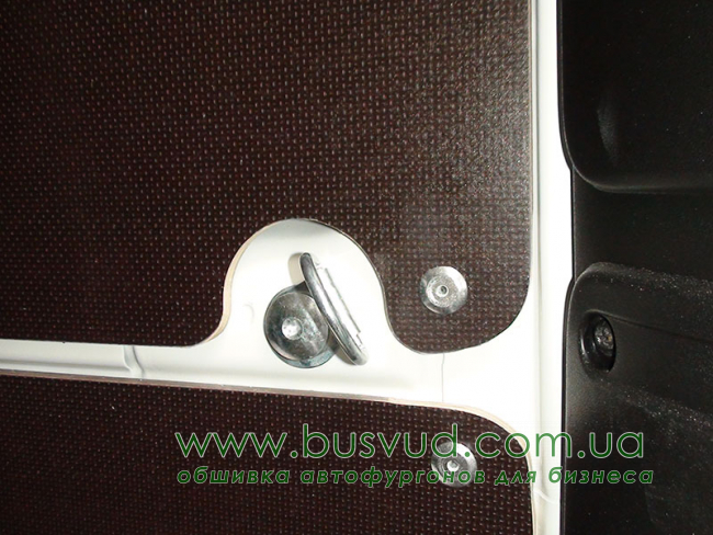 Напольное покрытие Citroen Jumper L2H2 Напольное покрытие Citroen Jumper L2H2