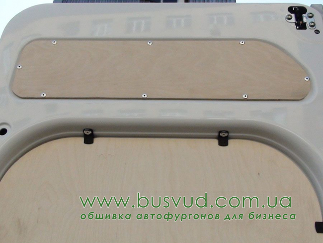 Напольное покрытие Citroen Jumper L3H2 Напольное покрытие Citroen Jumper L3H2
