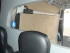 Напольное покрытие Citroen Jumper L3H2 Напольное покрытие Citroen Jumper L3H2