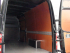 Обшивка стен фургона  Volkswagen Crafter L4H3