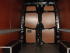 Обшивка стен фургона  Volkswagen Crafter L4H3