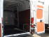 Напольное покрытие Citroen Jumper L4H2 Напольное покрытие Citroen Jumper L4H2