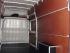 Напольное покрытие Citroen Jumper L4H2 Напольное покрытие Citroen Jumper L4H2