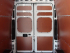 Напольное покрытие Citroen Jumper L4H2 Напольное покрытие Citroen Jumper L4H2