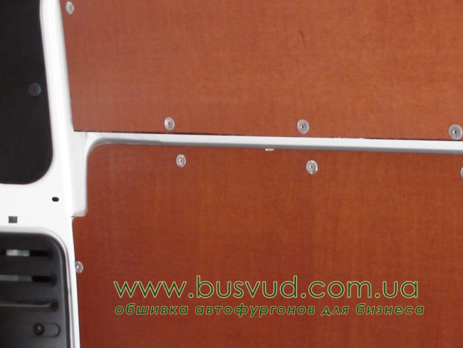 Напольное покрытие Citroen Jumper L4H2 Напольное покрытие Citroen Jumper L4H2