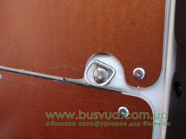 Напольное покрытие Citroen Jumper L4H2 Напольное покрытие Citroen Jumper L4H2