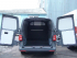 Обшивка стен фургона Volkswagen Transporter L2H1