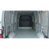 Обшивка стен фургона Opel Movano L2H2 Обшивка стен фургона Opel Movano L2H2
