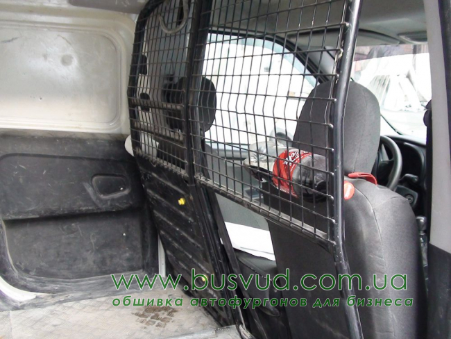 Напольное покрытие Doblo Cargo New L2H1 Напольное покрытие Doblo Cargo New L2H1