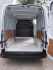 Напольное покрытие Renault Master L2H2 