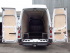 Напольное покрытие Renault Master L4H3