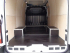 Напольное покрытие Renault Master L4H3