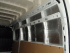 Напольное покрытие Renault Master L4H3